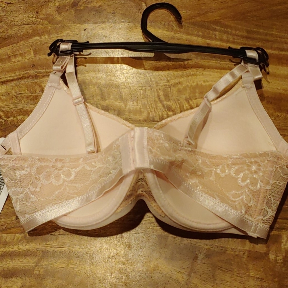 Set of 2 Rene Rofe Bra - Picture 4 of 7